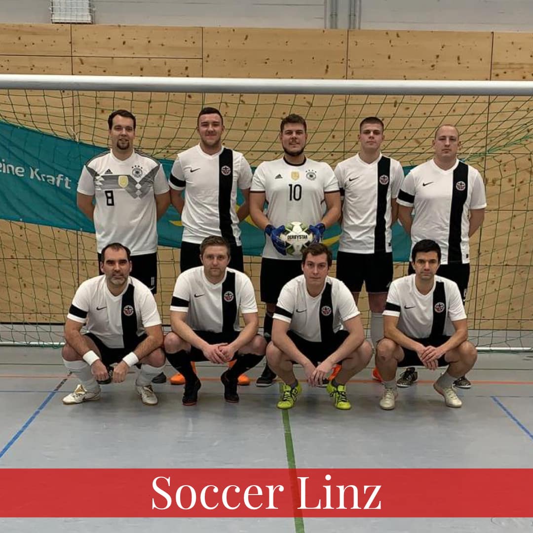 Hobbyturnier - Soccer Linz