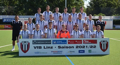Saison Rückblick 2. Mannschaft 2021/22