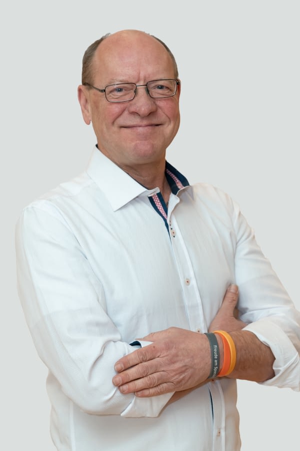 Horst Stiwizyus