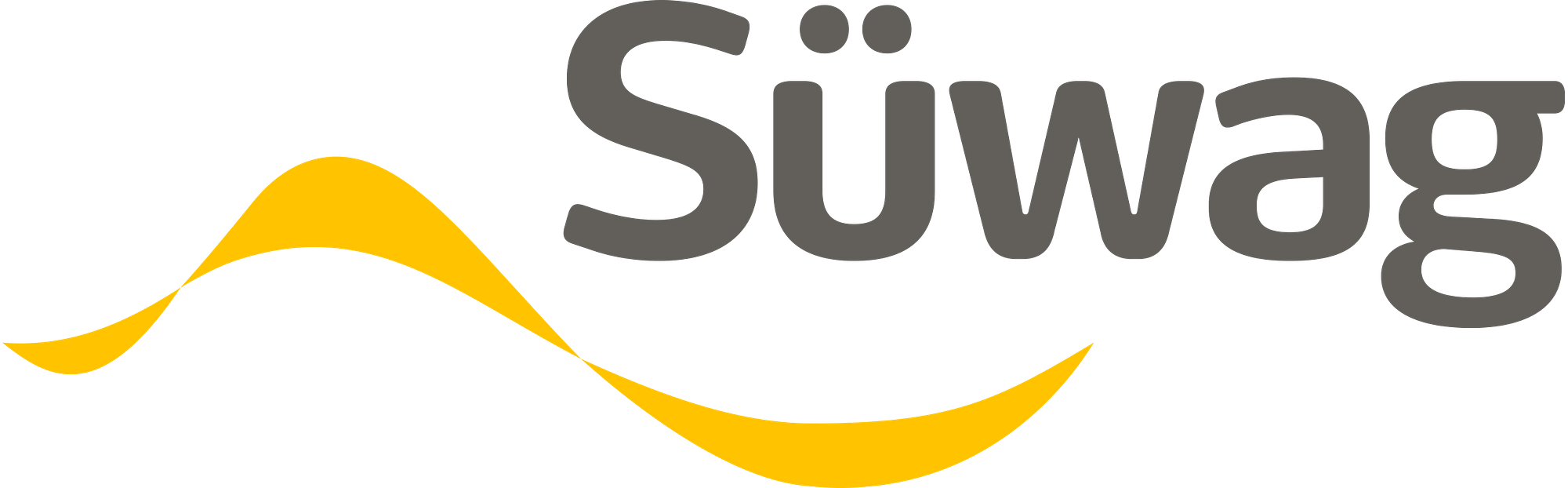 Süwag Logo