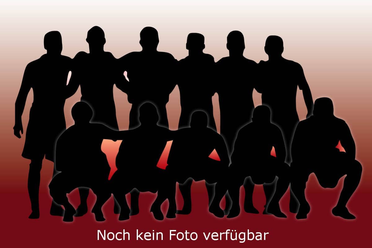 Mannschaftsfoto der B-Junioren der JSG Rheinbrohl/Linz in der Saison 2022/2023