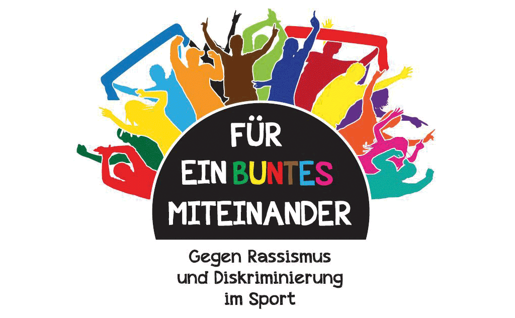 VFB-Linz-Anti-Rassismus Kampagne
