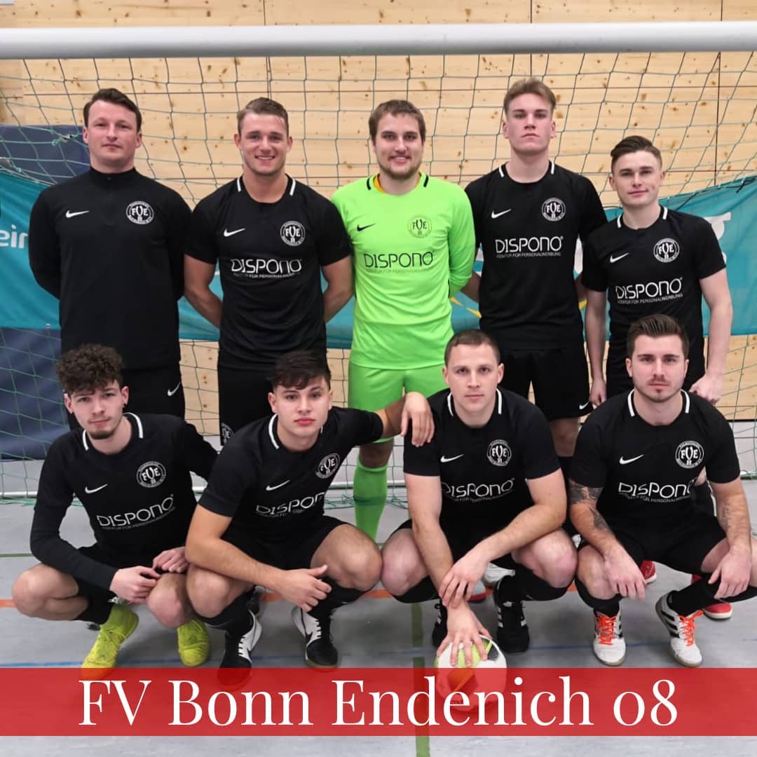 Senioren - FV Bonn Endenich