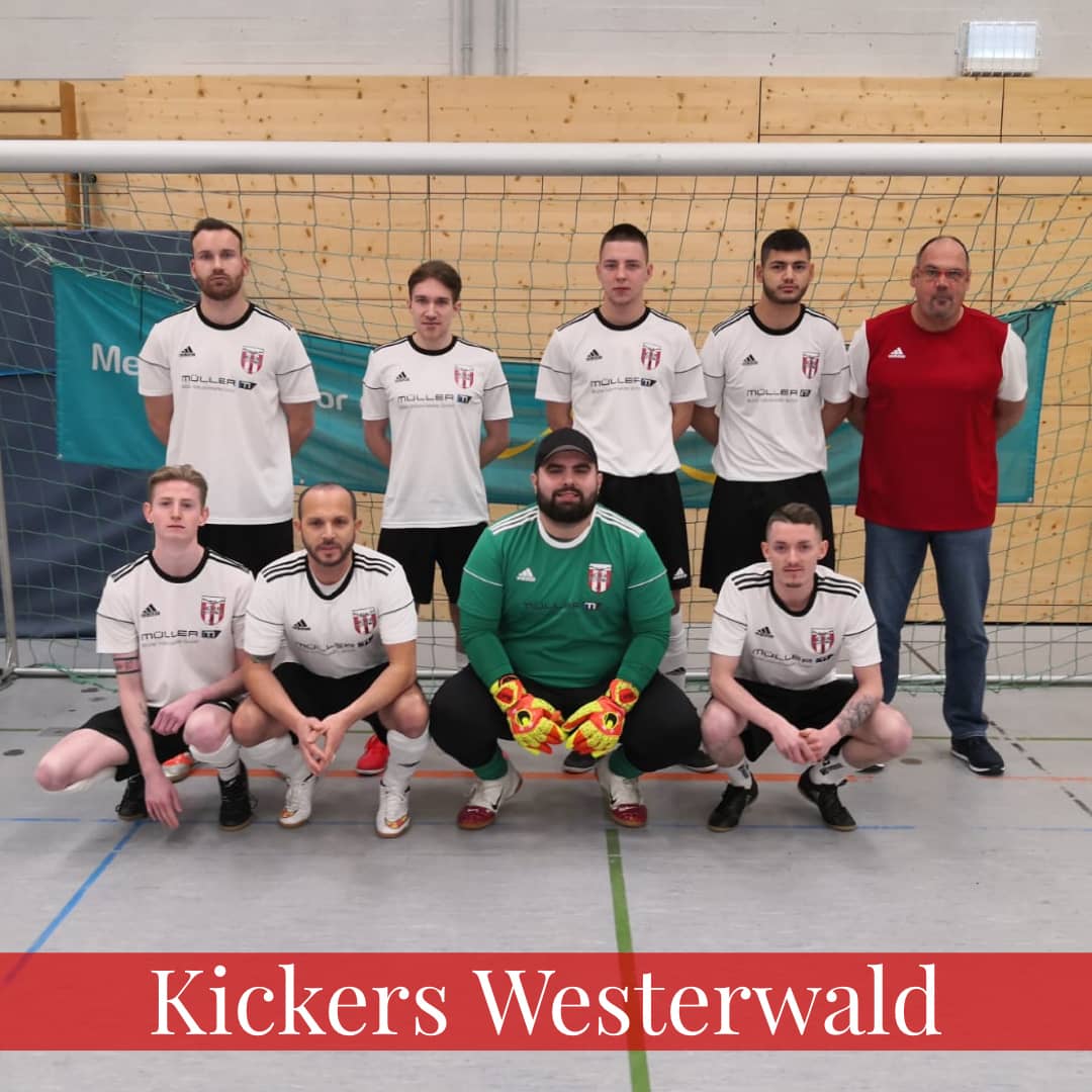 Senioren - Kickers Westerwald