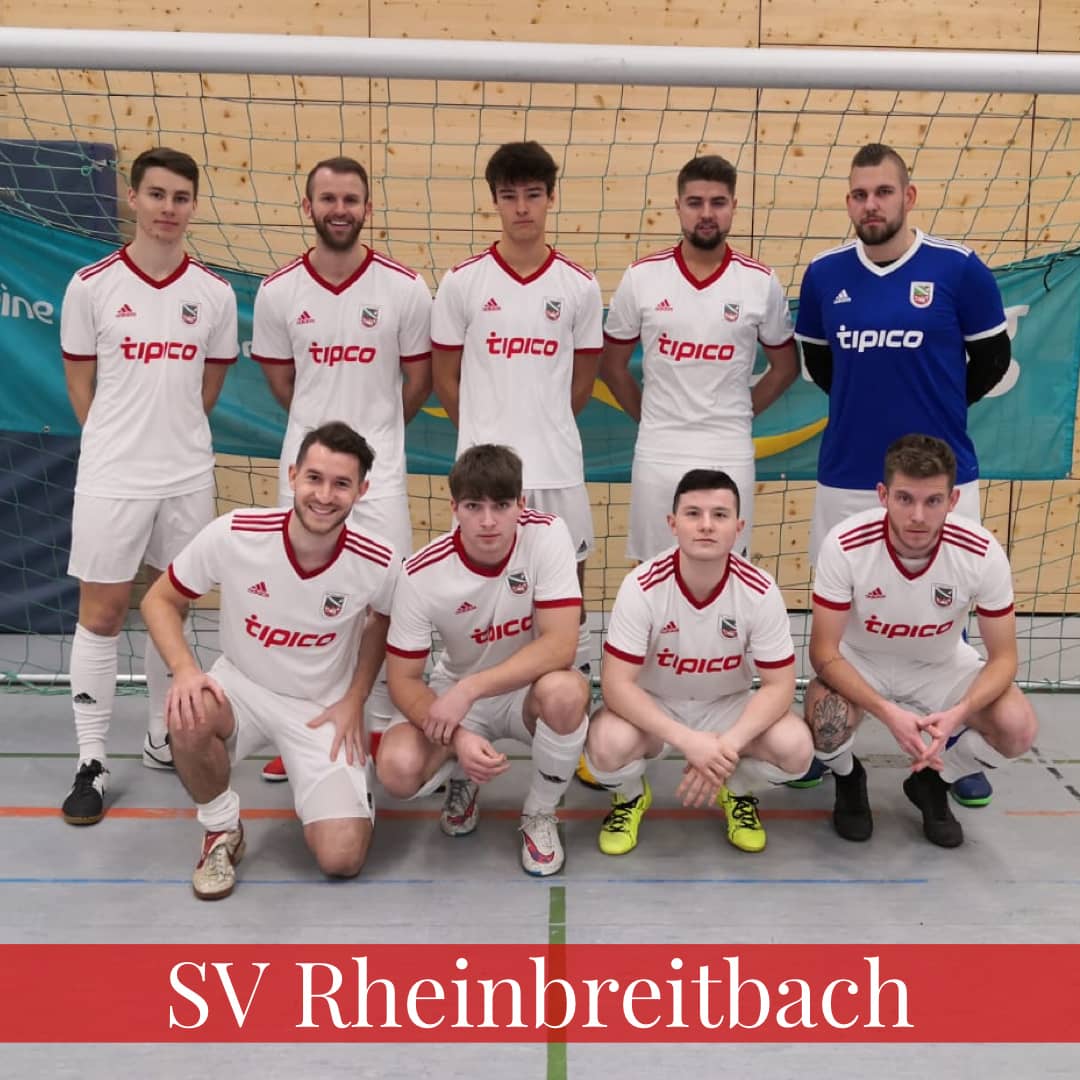 Senioren - SV Rheinbreitbach