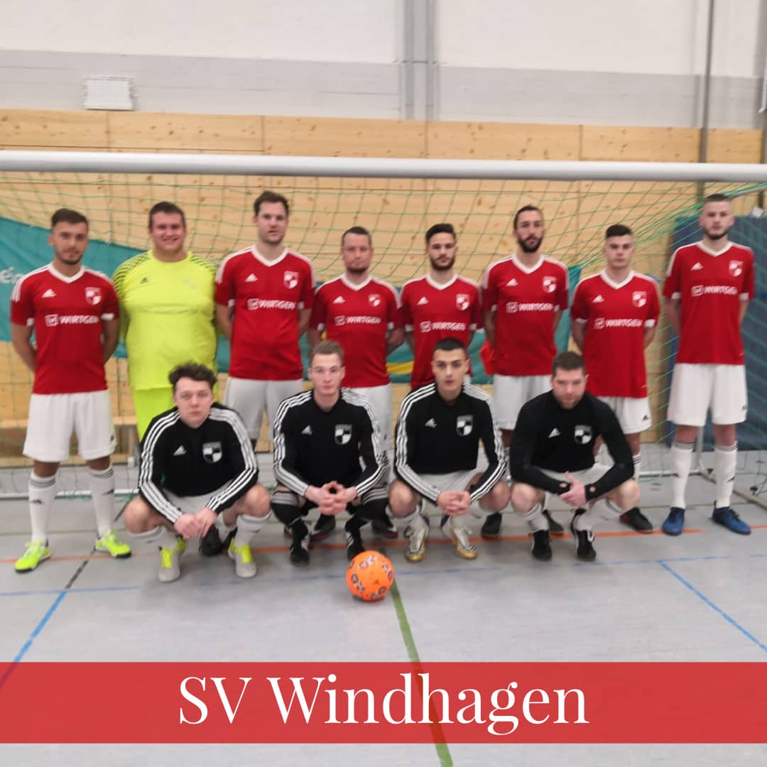 Senioren - SV Windhagen