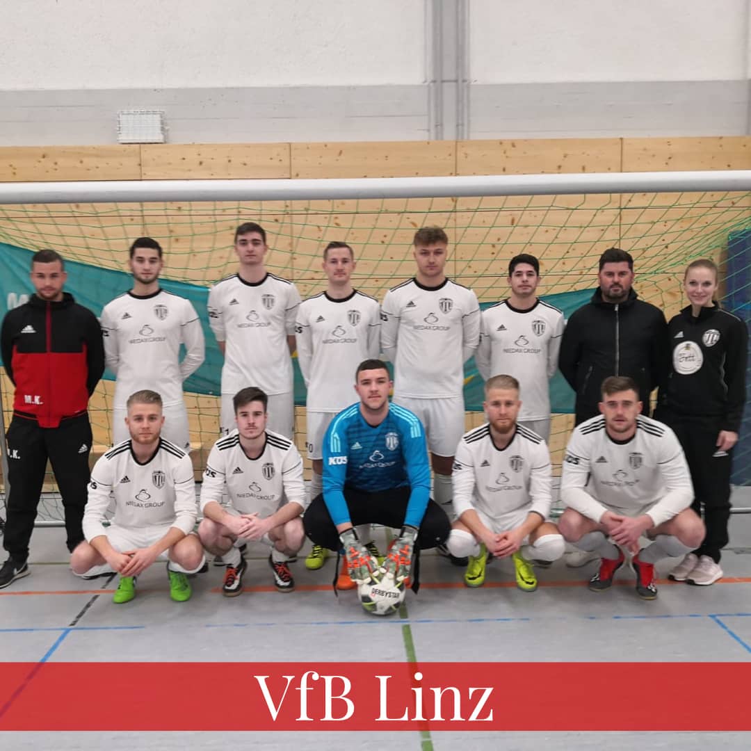 Senioren - VfB Linz