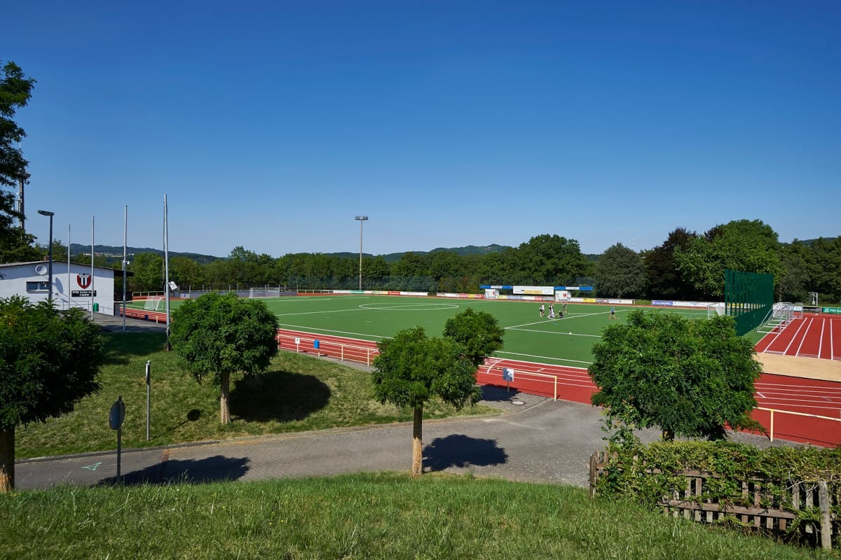 VfB Linz Kaiserbergstadion