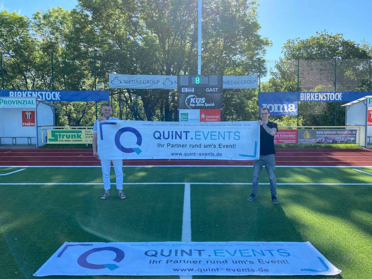Sponsor Quint.Events