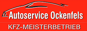 Sponsor Autoservice Ockenfels