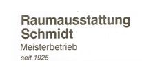 Sponsor Raumausstattung Schmidt