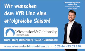 Sponsor Wiesendorf & Geblonsky