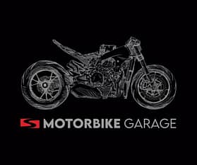 Motorbike Garage