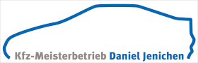 Sponsor Kfz-Meisterbetrieb Daniel Jenichen