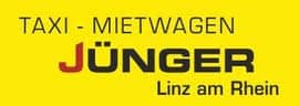 Sponsor Taxi Jünger