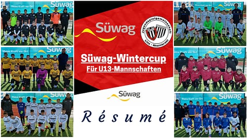 Süwag-Wintercup Nachbericht