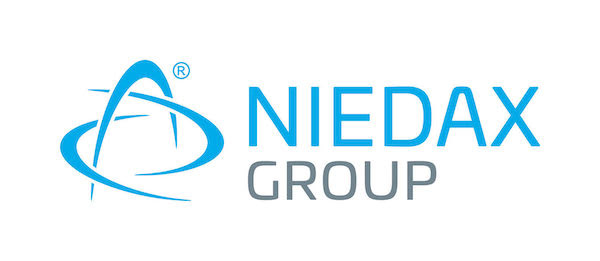 Premium Sponsor - Niedax Group