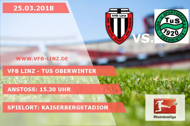 VfB Linz - TuS Oberwinter
