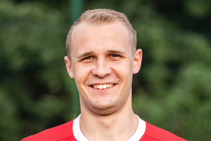 Oliver Focke vom VfB Linz
