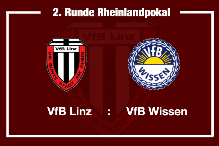 VfB Linz - VfB Wissen