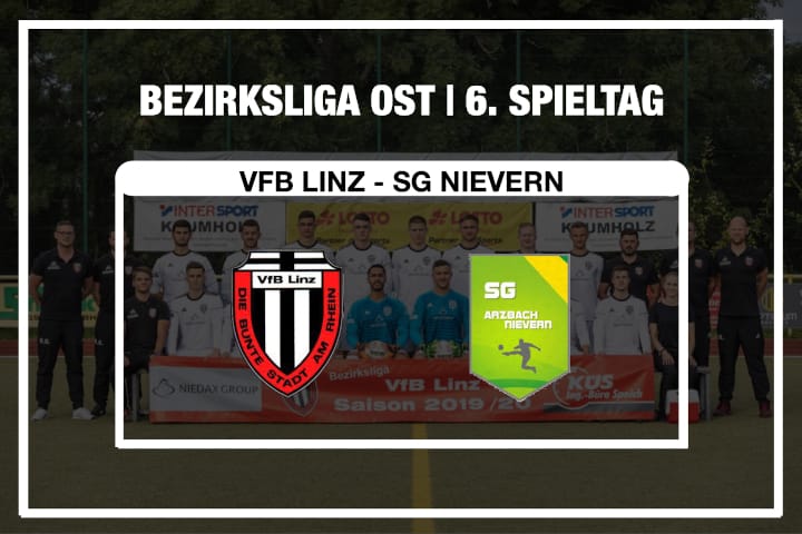VfB Linz - SG Nievern