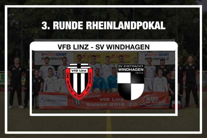 VfB Linz - SV Windhagen