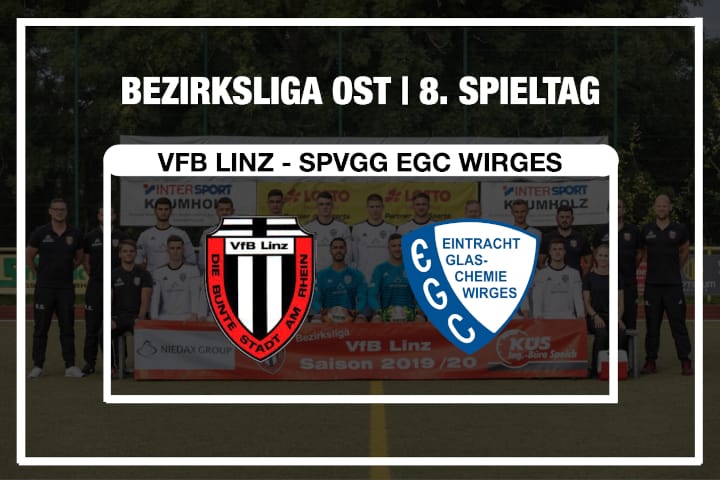 VfB Linz - Spvgg. EGC Wirges