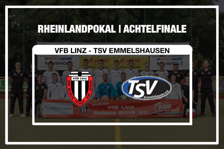 VfB Linz - TSV Emmelshausen