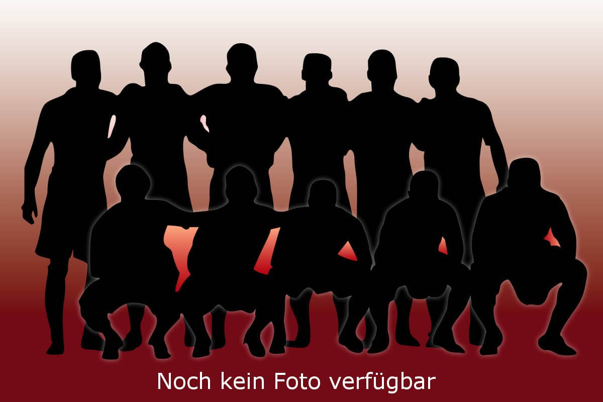 Mannschaftsfoto der B-Junioren der JSG Rheinbrohl/Linz in der Saison 2023/2024